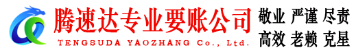 李沧腾速达追账公司